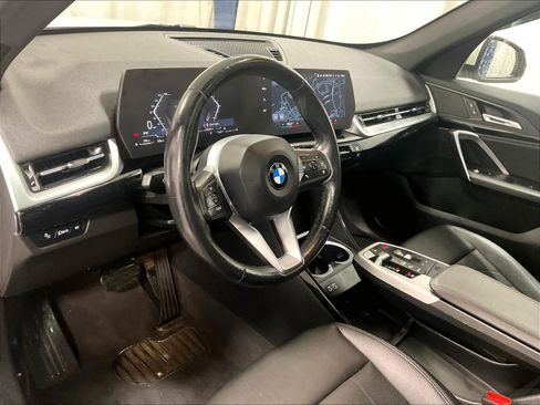 Used 2023 BMW X1 xDrive28i image 8