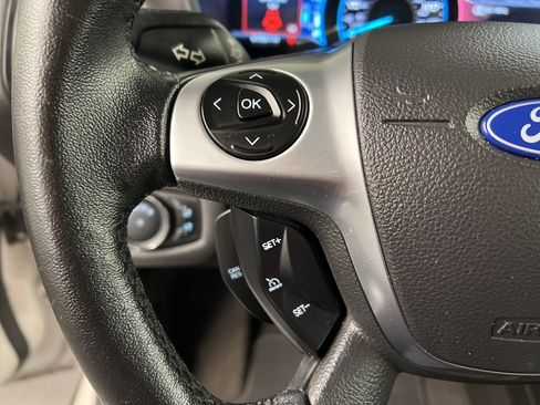 Used 2015 Ford C-MAX Energi SEL w/ Equipment Group 302A image 18