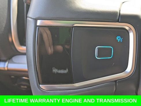 Used 2025 Ford Expedition Active AWD/4WD image 27
