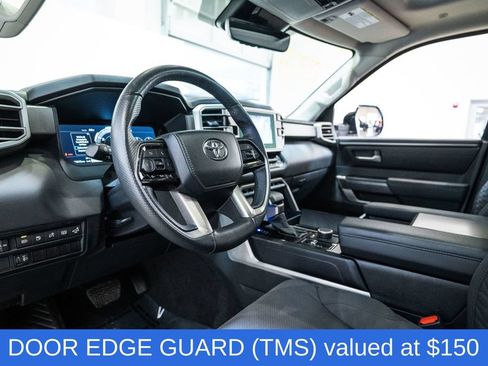 Used 2023 Toyota Sequoia SR5 AWD/4WD image 4