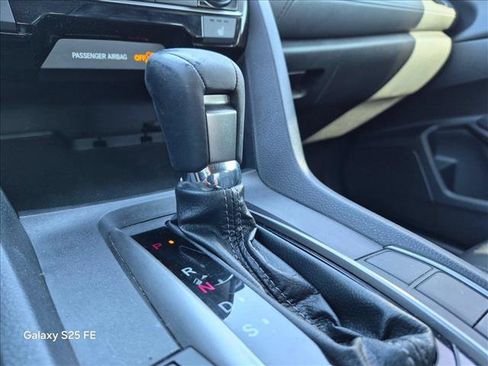 Used 2020 Honda Civic Sport Touring image 12