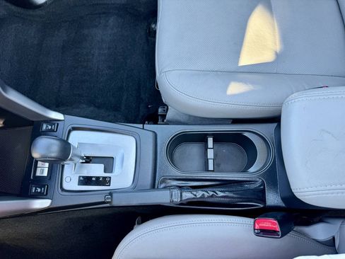 Used 2014 Subaru Forester 2.5i Touring w/ Protection Package #2 AWD/4WD image 23