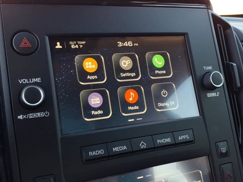 Certified 2025 Subaru Impreza 2.0i w/ Popular Package #1A image 34