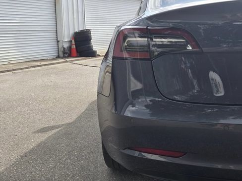 Used 2020 Tesla Model 3 Long Range AWD/4WD image 6