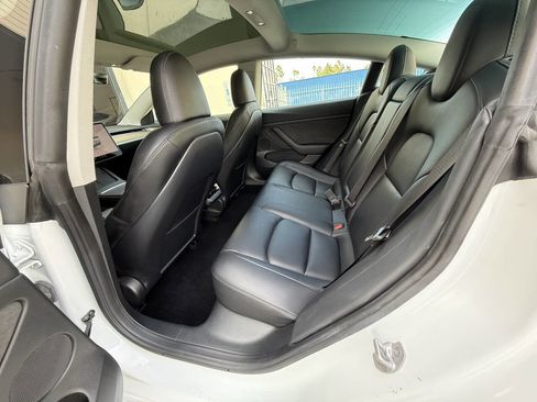 Used 2023 Tesla Model 3 Standard Range RWD image 13