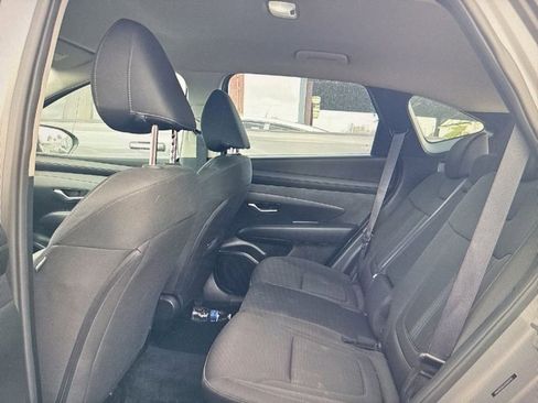 Used 2025 Hyundai Tucson SEL image 8