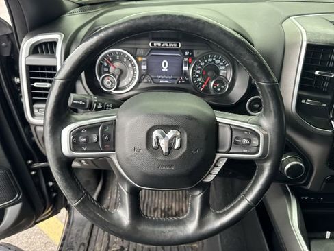 Used 2019 RAM 1500 Big Horn image 11