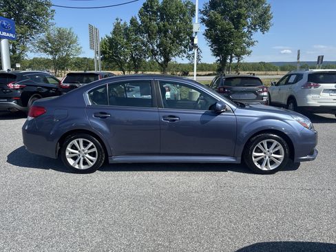 Used 2014 Subaru Legacy 2.5i Limited AWD/4WD image 20