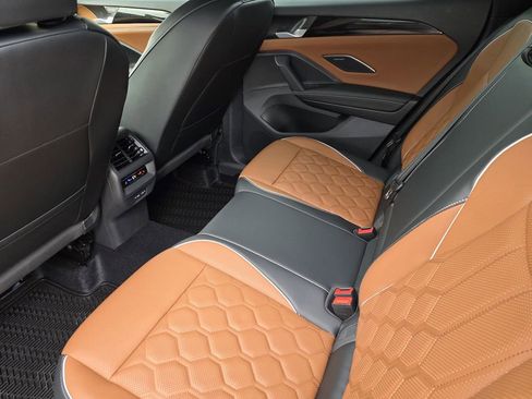 New 2026 Volkswagen Tiguan SEL R-Line AWD/4WD image 22