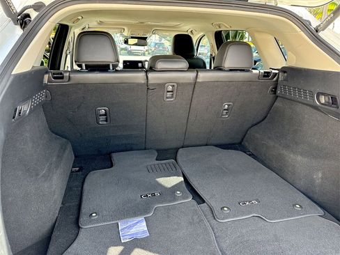 Used 2023 MAZDA CX-5 AWD 2.5 S w/ Premium Package image 59