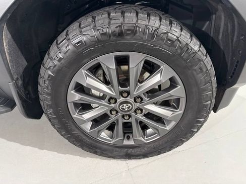 Used 2025 Toyota Land Cruiser w/ Premium Package AWD/4WD image 15