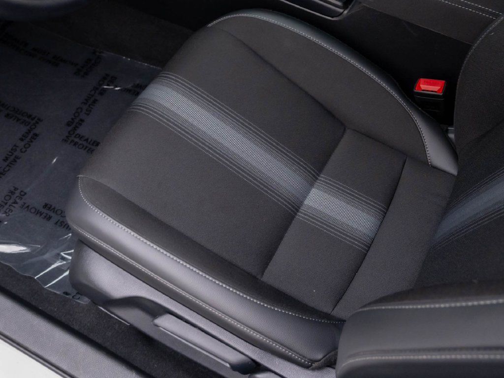 Used 2024 Honda Civic Sport image 17