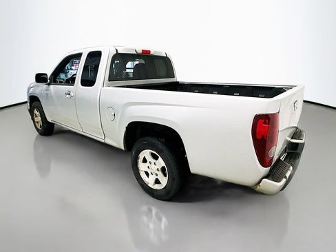 Used 2012 Chevrolet Colorado LT image 6