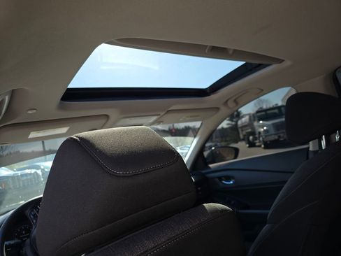 Used 2023 Honda Accord EX image 13