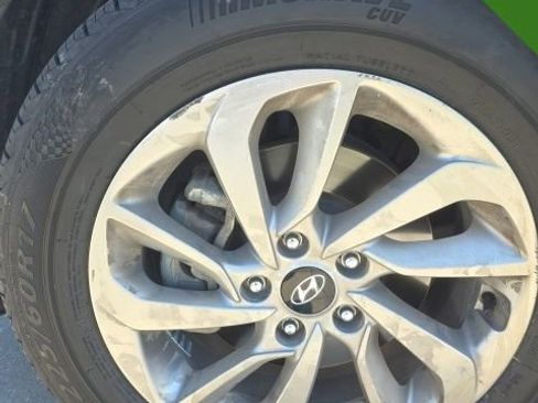 Used 2018 Hyundai Tucson SEL image 12