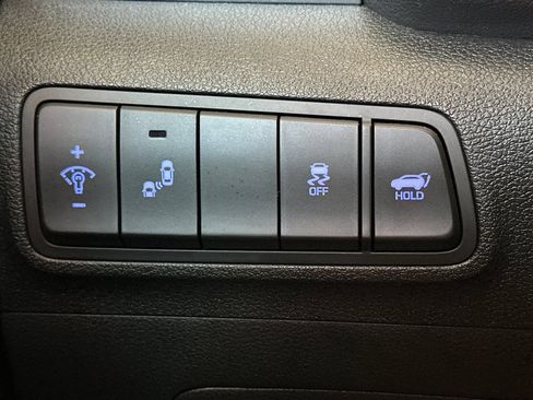 Used 2018 Hyundai Tucson Limited w/ Cargo Package FWD image 28