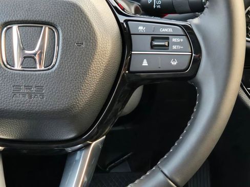 New 2026 Honda HR-V EX-L image 15