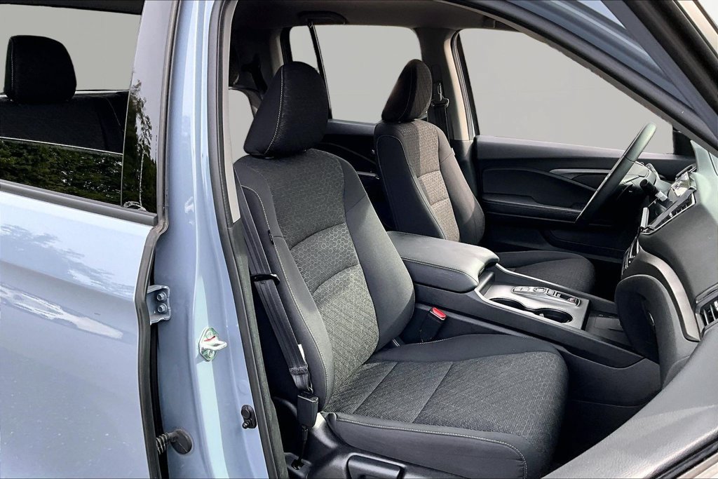 Used 2024 Honda Ridgeline Sport image 19