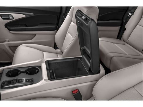 New 2026 Honda Ridgeline RTL image 11