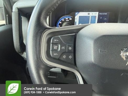 Certified 2022 Ford Bronco Black Diamond AWD/4WD image 22