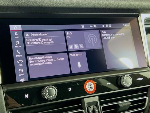 New 2026 Porsche Macan image 15