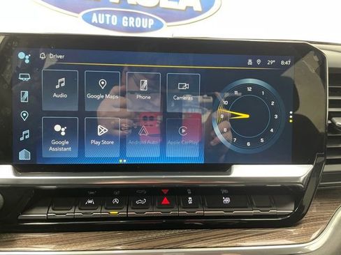 New 2025 Chevrolet Silverado 1500 LT image 3