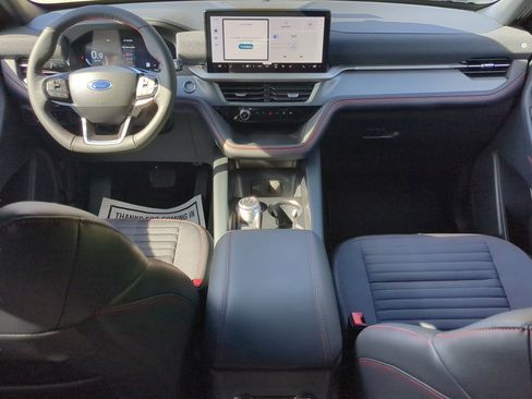 New 2026 Ford Explorer ST-Line w/ ST-Line Street Pack image 40