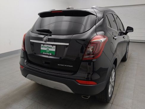 Used 2019 Buick Encore Preferred FWD image 7