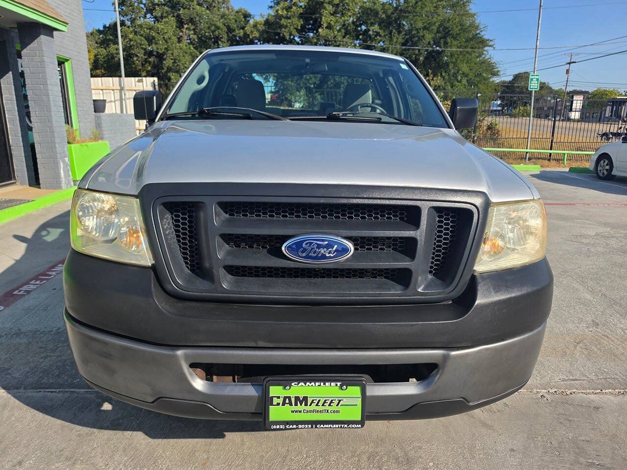 Used 2008 Ford F150 XL RWD image 55