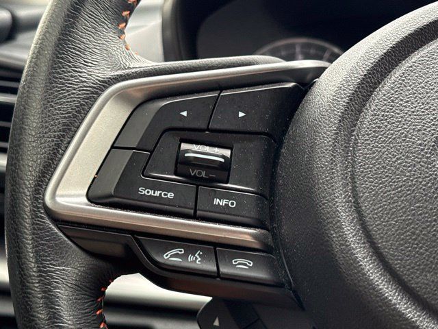 Used 2018 Subaru Crosstrek 2.0i Limited AWD/4WD image 20