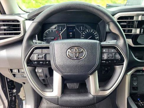 New 2024 Toyota Tundra SR5 image 16
