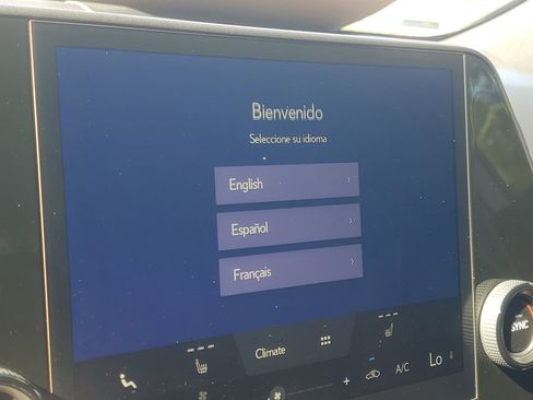 Used 2024 Lexus NX 250 FWD image 26