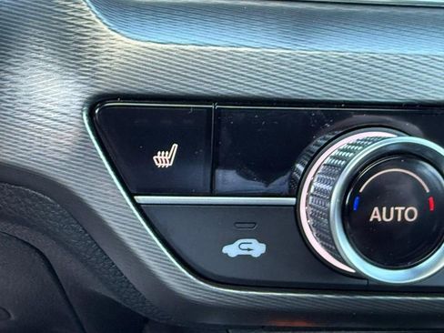 New 2026 Acura Integra A-Spec FWD image 19