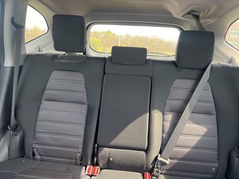 Used 2018 Honda CR-V EX image 13