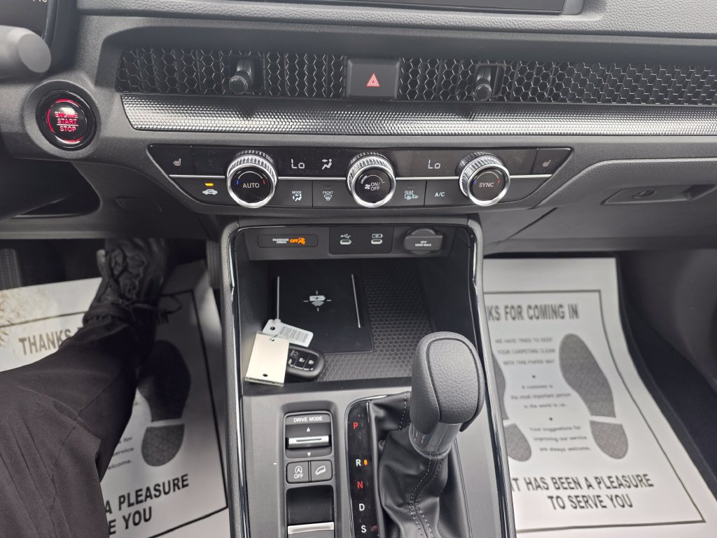 Certified 2026 Honda CR-V EX image 18