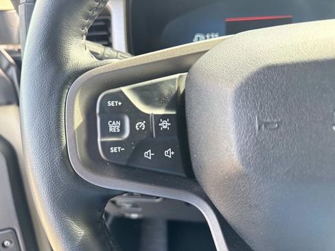 Used 2025 Ford Bronco Outer Banks AWD/4WD image 30