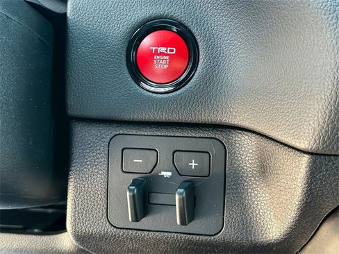 New 2026 Toyota Tundra Limited image 16