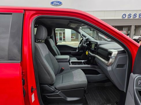 Used 2024 Ford F350 XLT w/ 360-Degree Camera Package AWD/4WD image 14