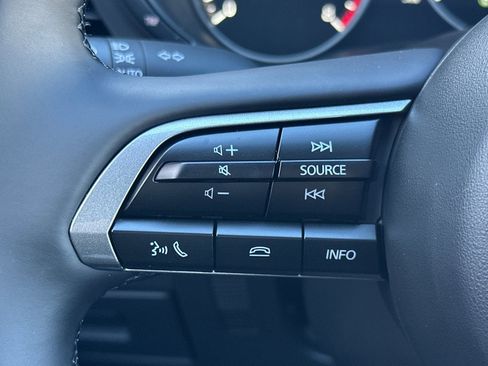 New 2026 MAZDA MAZDA3 s Sport image 23