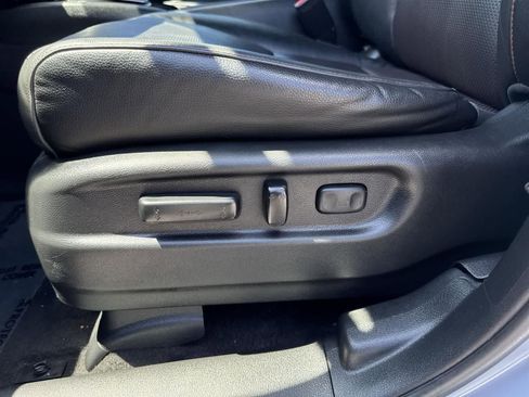 Used 2022 Honda Ridgeline Black Edition image 25