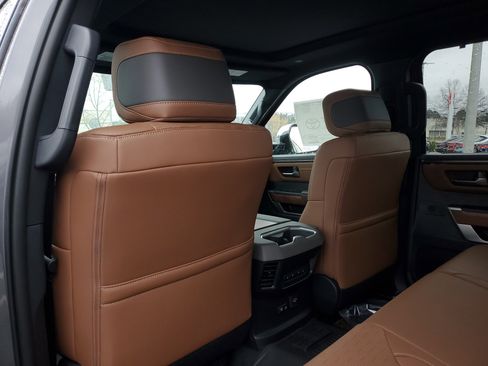 New 2026 Toyota Tundra 1794 Edition image 11