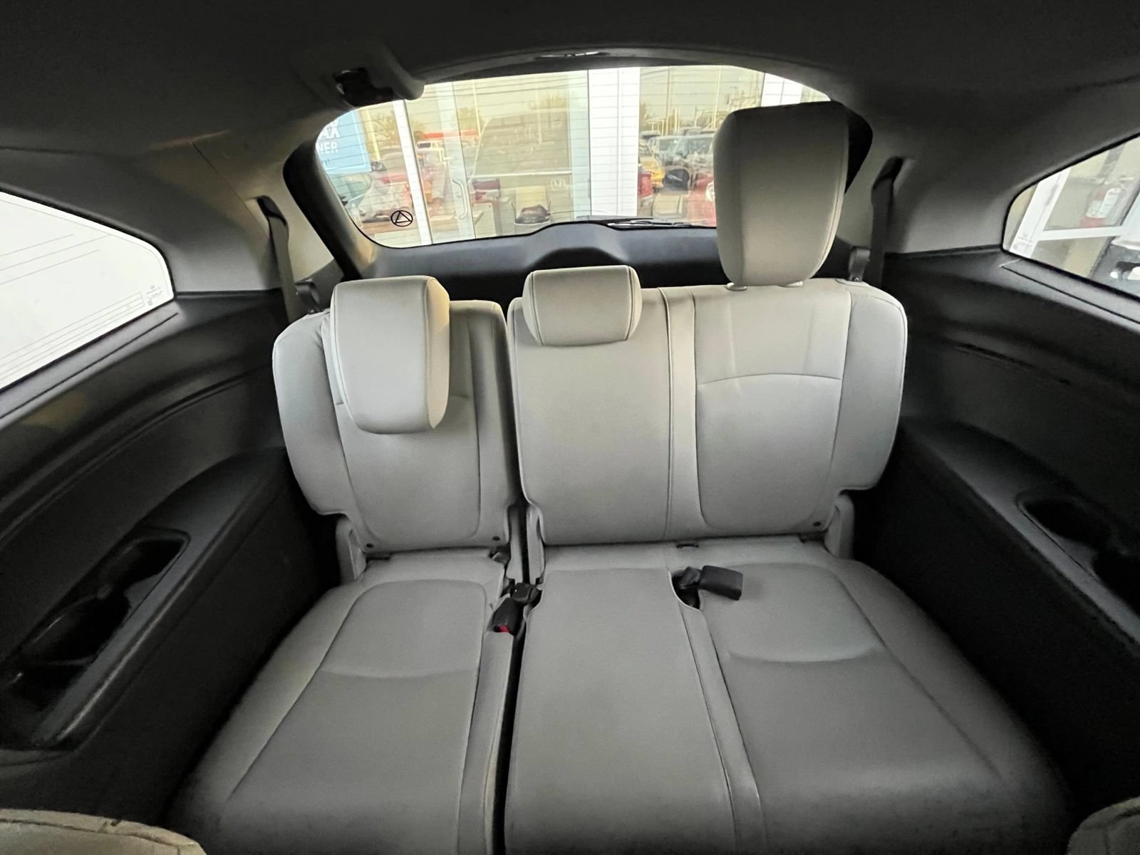 Used 2018 Honda Odyssey EX-L image 41