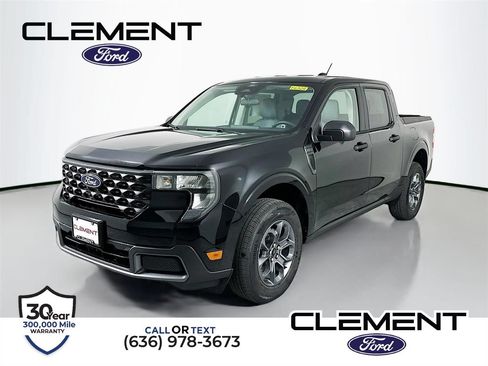New 2026 Ford Maverick XLT w/ Equipment Group 301A AWD/4WD image 1