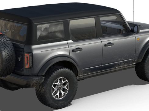 New 2025 Ford Bronco Badlands AWD/4WD image 55