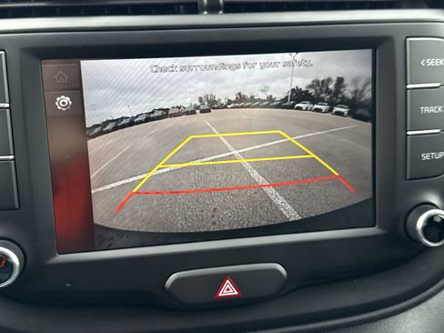 Used 2025 Kia Soul S FWD image 23