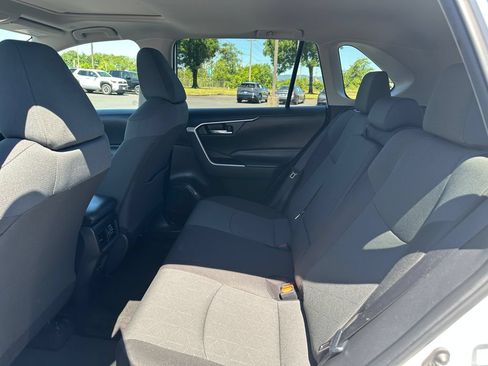 Certified 2024 Toyota RAV4 XLE w/ Convenience Package AWD/4WD image 15