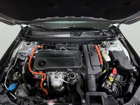 Used 2024 Honda Accord Touring image 35