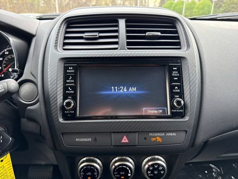 Used 2025 Mitsubishi Outlander Sport AWD image 21