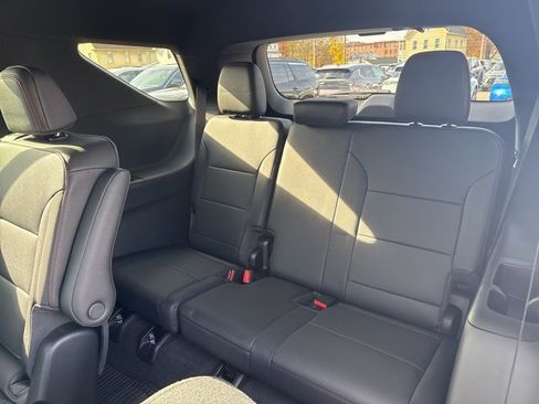 New 2026 Chevrolet Traverse Z71 w/ Enhanced Driving Package image 12