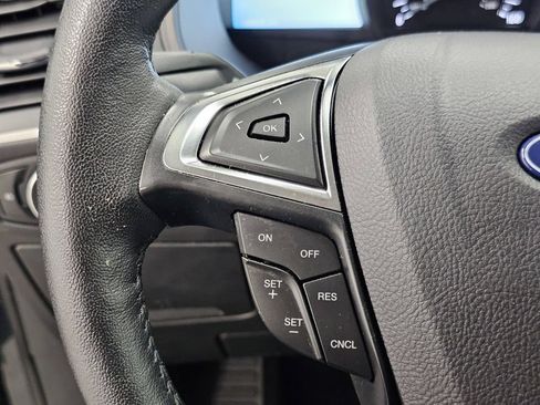 Used 2024 Ford Edge SEL w/ Convenience Package AWD/4WD image 30